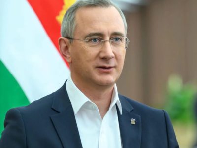 Владислав Шапша празднует день рождения Владислав Шапша празднует день рождения