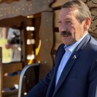 Геннадий Скляр поблагодарил калужан за поддержку и доверие Геннадий Скляр поблагодарил калужан за поддержку и доверие