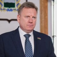 Геннадий Новосельцев поблагодарил жителей региона за высокую активность на выборах в Госдуму