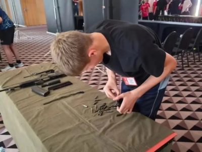 Калужане представляют Калужскую область на XI Всероссийском слёте активистов движения «Пост №1» Калужане представляют Калужскую область на XI Всероссийском слёте активистов движения «Пост №1»