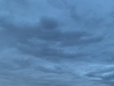 В Калуге ожидается дождливая погода до +18°С