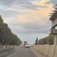 Варшавское шоссе в Калужской области перекрывать не будут Варшавское шоссе в Калужской области перекрывать не будут