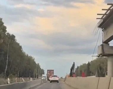 Варшавское шоссе в Калужской области перекрывать не будут Варшавское шоссе в Калужской области перекрывать не будут