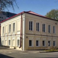В Калуге восстановлено 16 объектов культурного наследия В Калуге восстановлено 16 объектов культурного наследия