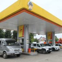 «Роснефть» прорабатывает увеличение поставок топлива в Калужскую область