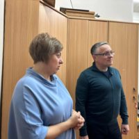 В Калуге кровлю детской школы искусств № 2 отремонтируют в 2027 году В Калуге кровлю детской школы искусств № 2 отремонтируют в 2027 году
