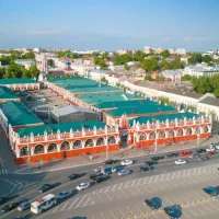 Калуга стала финалистом Всероссийского конкурса «Культурная столица 2028 года»