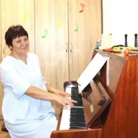 Работники дошкольного образования отмечают профессиональный праздник