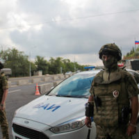 ВАИ провела в Калужской области акцию «Трезвый водитель»