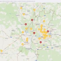 Топливный интернет-сервис получил функцию обратной связи Топливный интернет-сервис получил функцию обратной связи