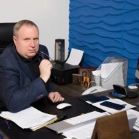 Советник губернатора награжден медалью «За особые заслуги перед Калужской областью» Советник губернатора награжден медалью «За особые заслуги перед Калужской областью»
