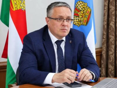 Жителям дома на Кубяка вернули горячую воду