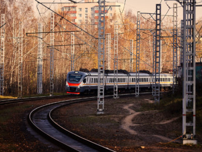 Пригородные поезда из Калуги в Ферзиково, Алексин и Тулу временно отменены Пригородные поезда из Калуги в Ферзиково, Алексин и Тулу временно отменены