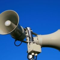 В Калужской области проверят систему оповещения