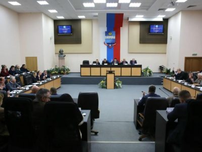Органы госвласти освободили от уплаты земельного налога Органы госвласти освободили от уплаты земельного налога