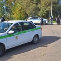 Приставы арестовали 22 автомобиля должников