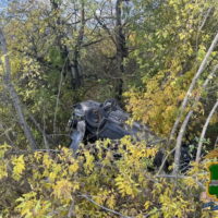 Два человека погибли в ДТП под Калугой