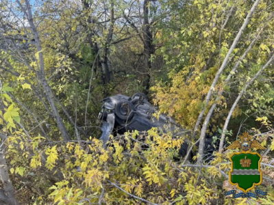 Два человека погибли в ДТП под Калугой