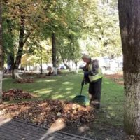 В трудах и заботах В трудах и заботах