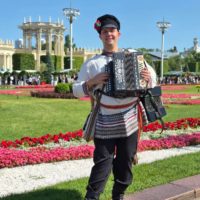 С песней по жизни