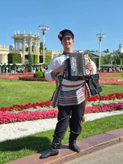 С песней по жизни С песней по жизни