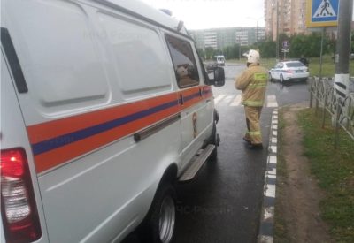 Выплаты пострадавшими при теракте и ЧС