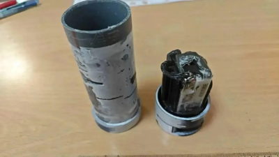 Mash: грибной сезон досрочно завершили из-за мин «Хьюстон» Mash: грибной сезон досрочно завершили из-за мин «Хьюстон»