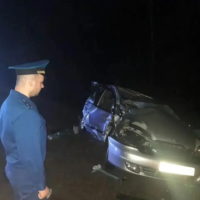 Мотоциклист погиб в ДТП под Обнинском Мотоциклист погиб в ДТП под Обнинском