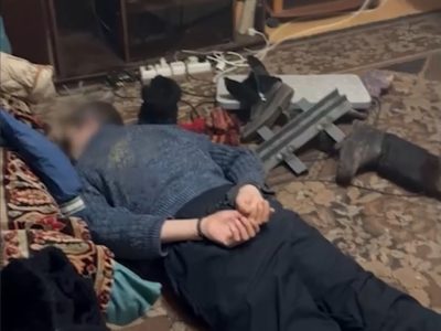 Суд вынес приговор владельцам нарколаборатории Суд вынес приговор владельцам нарколаборатории