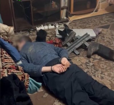Суд вынес приговор владельцам нарколаборатории Суд вынес приговор владельцам нарколаборатории