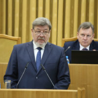 Контрольно-счетная палата получила нового председателя
