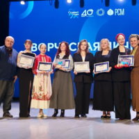 В Калуге подвели итоги конкурса «Студент года»