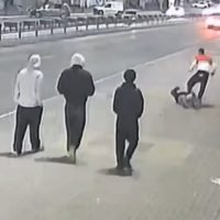 46-летний калужанин умер после нокаута на улице Кирова 46-летний калужанин умер после нокаута на улице Кирова