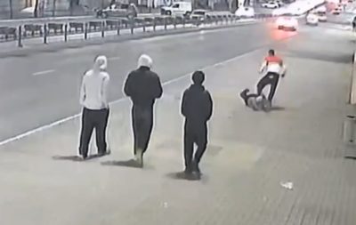 46-летний калужанин умер после нокаута на улице Кирова