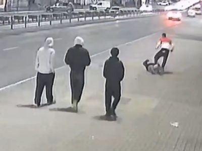 46-летний калужанин умер после нокаута на улице Кирова 46-летний калужанин умер после нокаута на улице Кирова