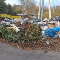 Калуге хотят добавить контейнеров-бункеров