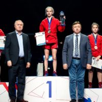 Калужские юные самбисты привезли медали со всероссийского турнира Калужские юные самбисты привезли медали со всероссийского турнира