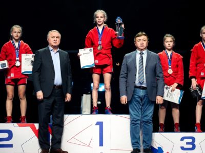Калужские юные самбисты привезли медали со всероссийского турнира Калужские юные самбисты привезли медали со всероссийского турнира