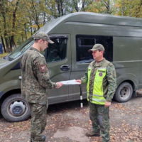 ВАИ начала акцию «За безопасность дорожного движения» ВАИ начала акцию «За безопасность дорожного движения»