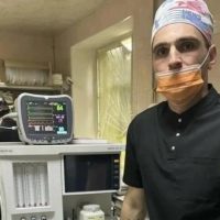 За неделю почти 300 человек из Первомайска получили помощь калужских медиков