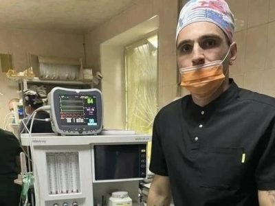 За неделю почти 300 человек из Первомайска получили помощь калужских медиков За неделю почти 300 человек из Первомайска получили помощь калужских медиков