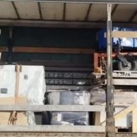 Калужане отправили очередной гумконвой в подшефный Первомайск