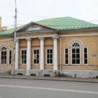 История в камне. Глава десятая