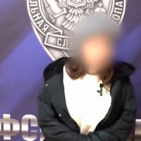 Калужанка получила срок за призывы бомбить Москву