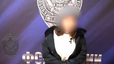 Калужанка получила срок за призывы бомбить Москву Калужанка получила срок за призывы бомбить Москву