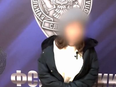 Журналистка получила срок за оправдание терроризма