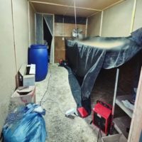 ФСБ прикрыла нарколабораторию в Калужской области
