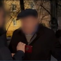В Калужской области арестованы спонсоры террористов