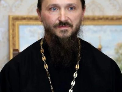 Священный Синод назначил в Калужскую епархию викарного епископа
