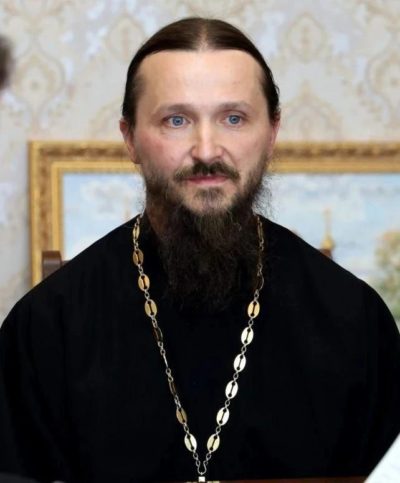 Священный Синод назначил в Калужскую епархию викарного епископа